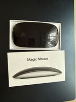 Apple Magic Mouse 