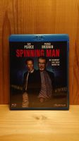 SPINNING MAN Blu-Ray mit Guy Pearce und Pierce Brosnan