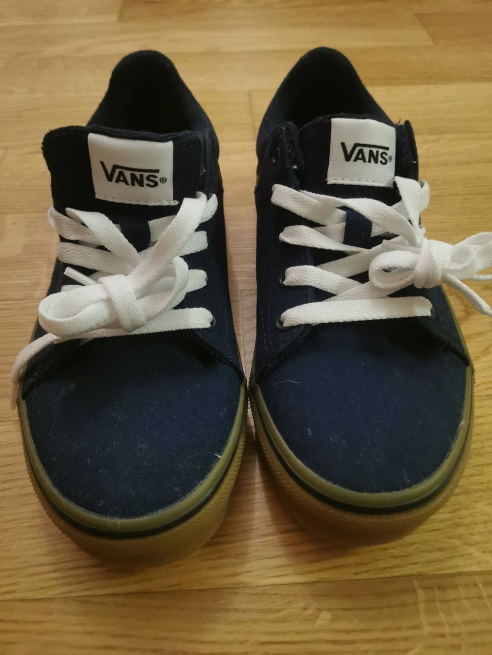 Vans Scarpe da uomo: Neu, Vans Sneackers gr. 33 – Nuovo e nell'imballaggio originale da Zürich venduto da Simfa 3