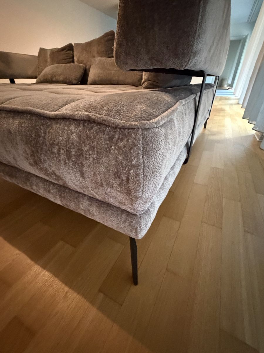 Conforama Divani: Ecksofa GIOTTO - Conforama – Usato da Ittigen venduto da bsf_tne3 4