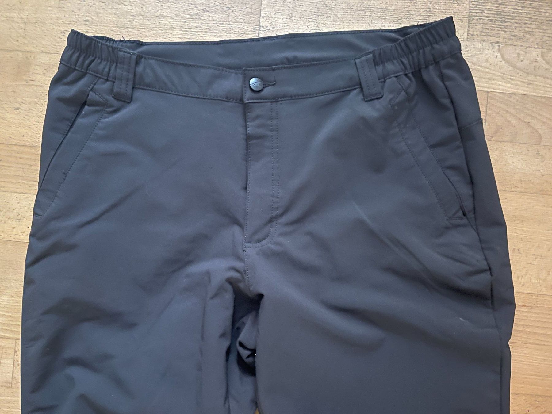 Pantaloni: Wander-/Tourenhose CRANE GR. 54 – Usato da Zug venduto da Commit 1