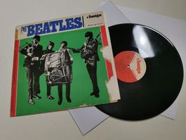 THE BEATLES