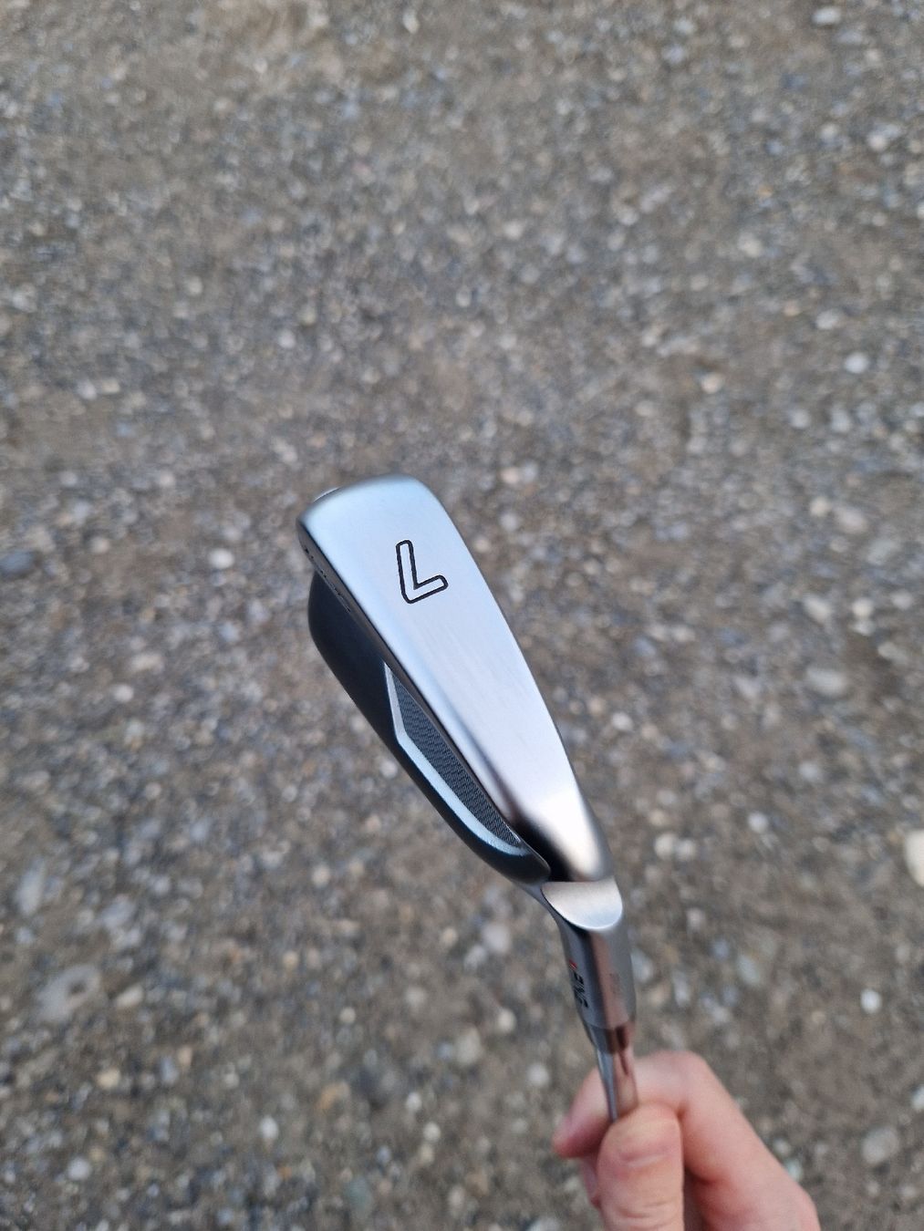 Mazze & Set: Ping i525 / 7er Eisen top Zustand – Usato da Bösingen venduto da gregorspychiger 2