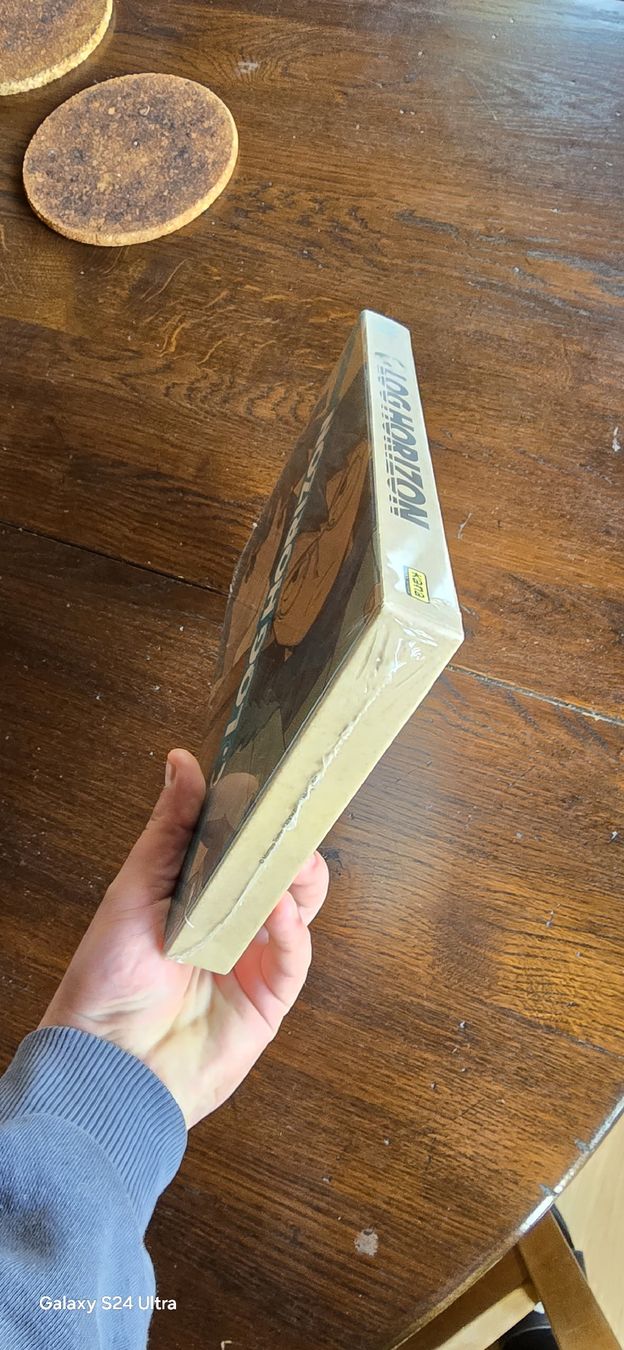Alle DVDs: Log Horizon - Intégrale Saisons 1&2 - Neuf sous Blister! – Neu und originalverpackt aus le Pâquier-Montbarry von yan_fb9n 3