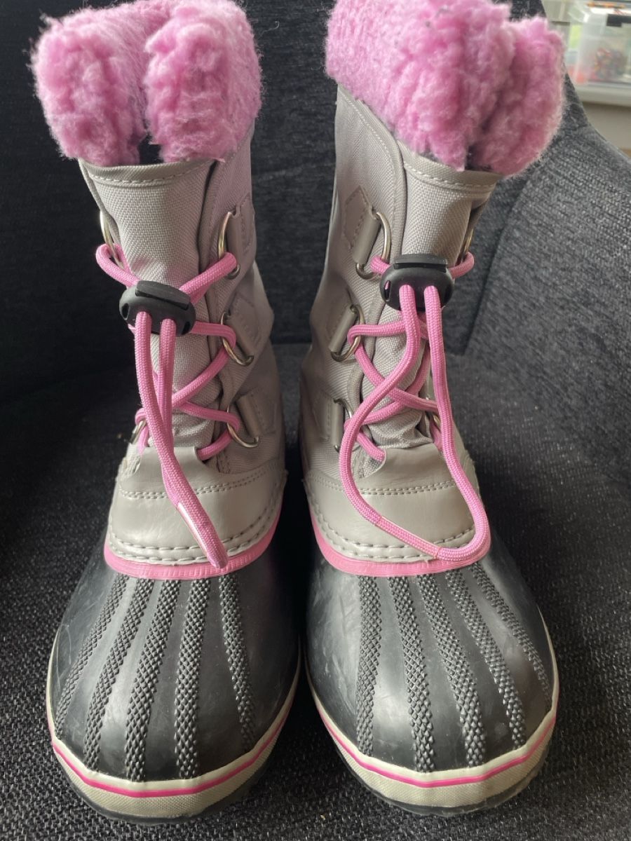 Sorel Scarpe per ragazze: Sorel Winterstiefel 36 – Usato da Heiligenschwendi venduto da Mike73 4