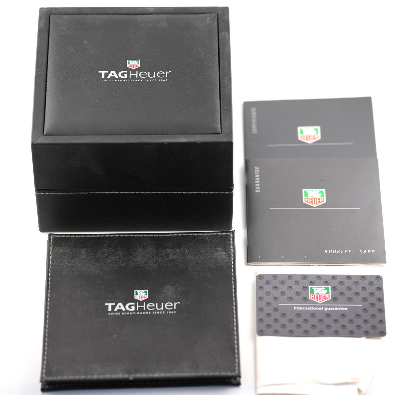 Tag Heuer Montres: Tag Heuer Automatic – D'occasion à Basel par Vip24 6