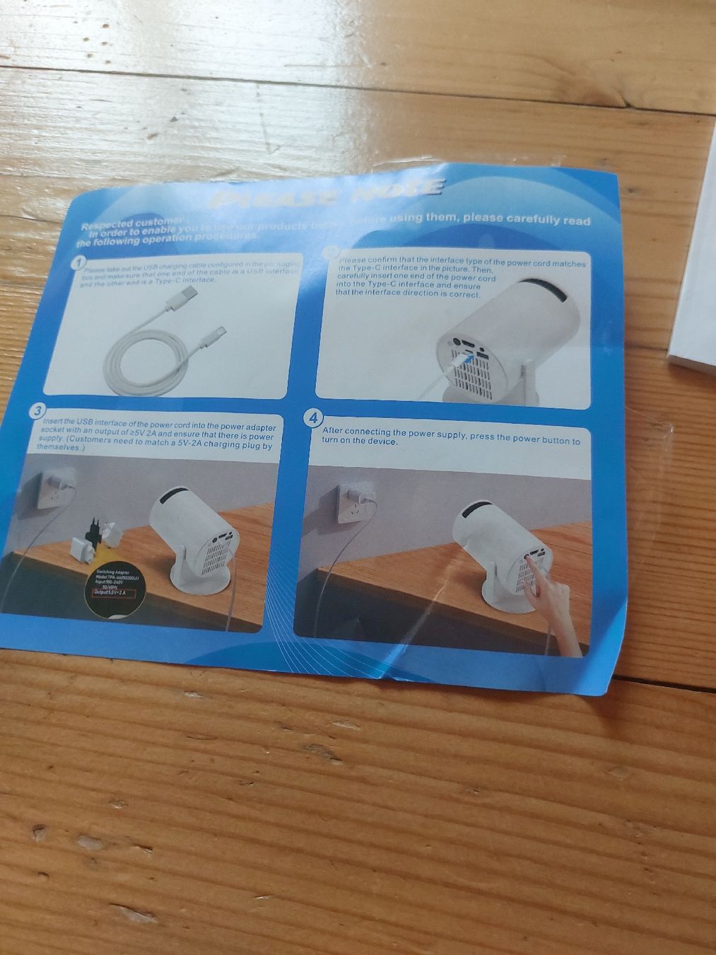 Fotocamera: Pleace Note Kamera – Usato da Landquart venduto da Cedes 3