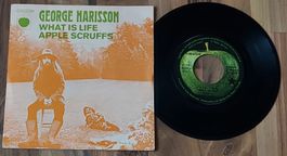 GEORGE HARISSON - WHAT IS LIFE