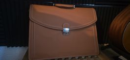 leather bag