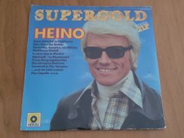 DLP  Heino
