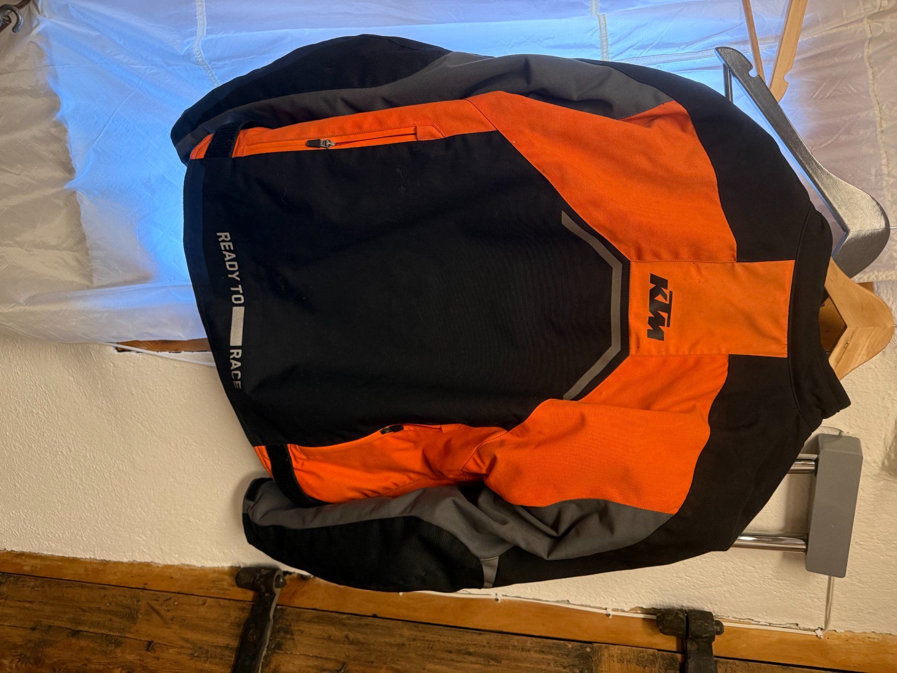 KTM Giacche: KTM Jacke – Usato da Bever venduto da fliegen_2011 1