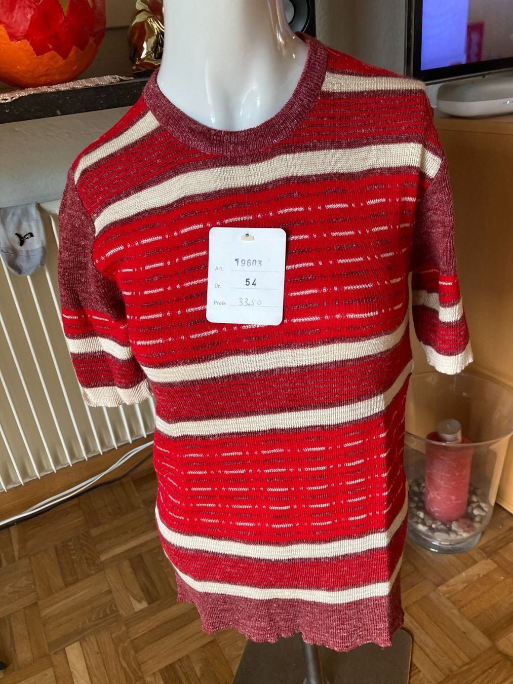 Pulls & Sweat-shirts: Pullover – Neuf avec emballage d'origine à Balsthal par dasesaro