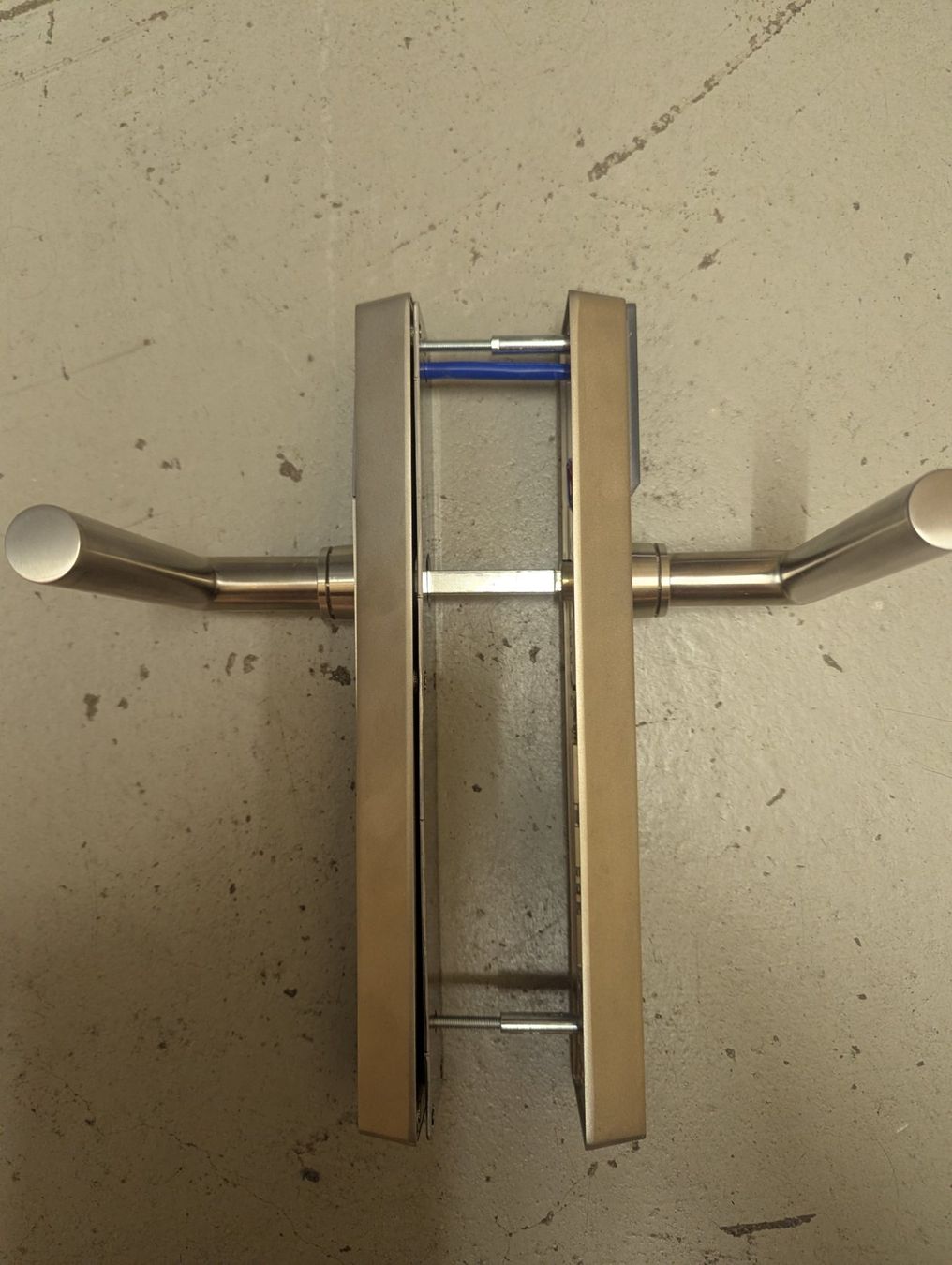 Dormakaba Ferramenta: Dormakaba C-lever pro – Usato da Oberbüren venduto da fle_rqs7 2
