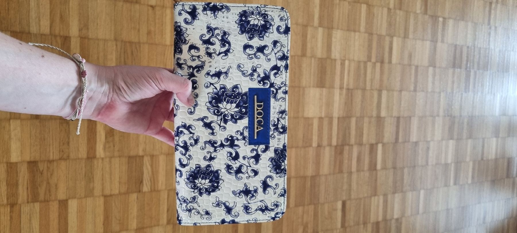Borse da donna: Clutch – Nuovo (secondo la descrizione) da Kloten venduto da vanepit 2
