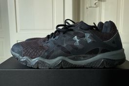 Under Armour Trainingsschuhe Micro G Monza