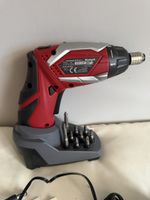 Einhell Screwdriver NEW never used