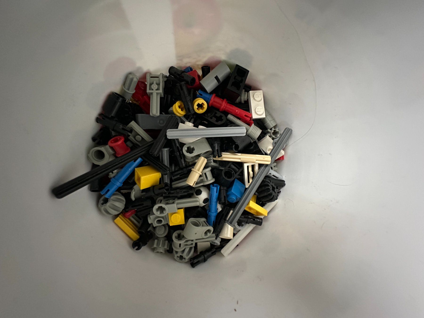 Lego Spielzeuge: Lego – Gebraucht aus Laupen ZH von Mcafi02 3