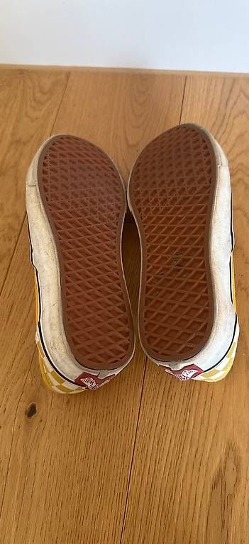 Scarpe da uomo: Vans Slip On Gr. 38.5 – Usato da St. Gallen venduto da ako_6wcl 3