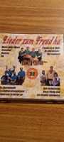 CD "Lieder zum Freud ha" - Schweizer Volksmusik-Hits!