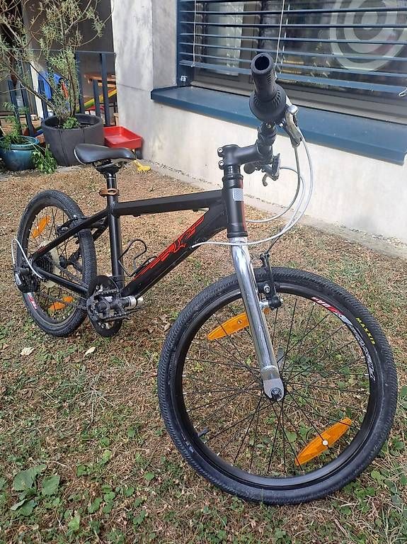 Velos: Kindervelo – Gebraucht aus zürich von akw_lh85 1