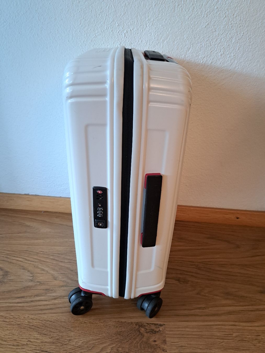 Altro in Aeronautica: Samsonite Handgepäckkoffer – Usato da Frauenfeld venduto da berk39 4