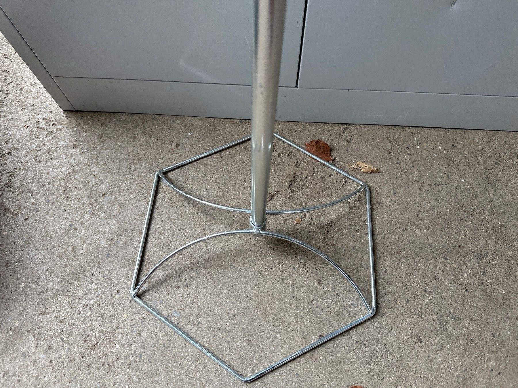 Insegne: Info- Tafel – Usato da Necker venduto da liq24 2