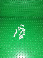 Lot de 10 os Lego
