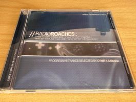Various – Radio Roaches