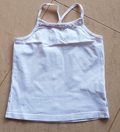 Top rosa 110 von Okaidi