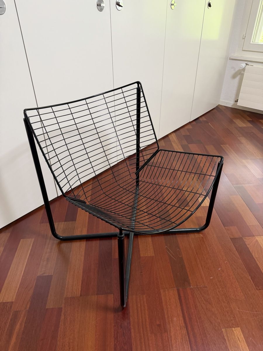 Ikea Poltrone: Fauteuil IKEA JARPEN – Usato da Péry venduto da peaudane