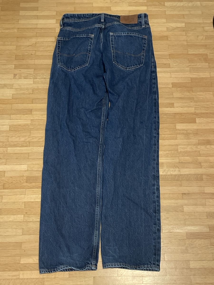 Jack & Jones Jeans: Jack&Jones Baggy Jeans – Gebraucht aus Winterthur von pat_8jk9 1