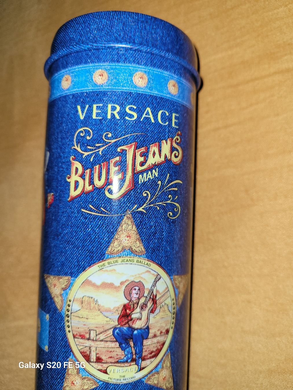 Versace Profumi & Eau de Toilette: VERSACE – Nuovo e nell'imballaggio originale da Bassersdorf venduto da leader07 1