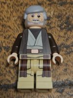 lego figurine star wars sw0552 Obi-Wan Kenobi