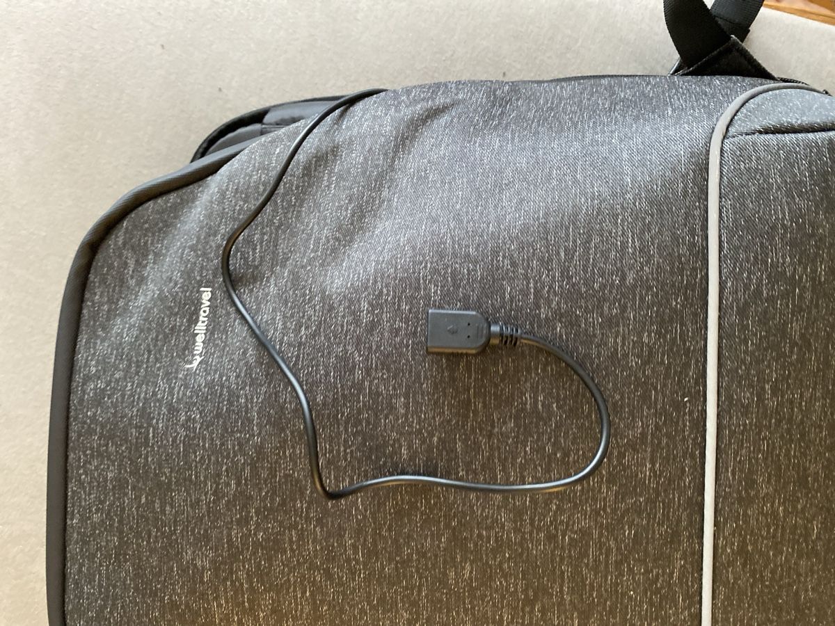 Zaini: Rucksack Welltravel – Nuovo (secondo la descrizione) da Reinach BL venduto da Passionata 2