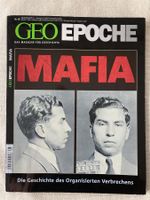 Geo Epoche, Mafia