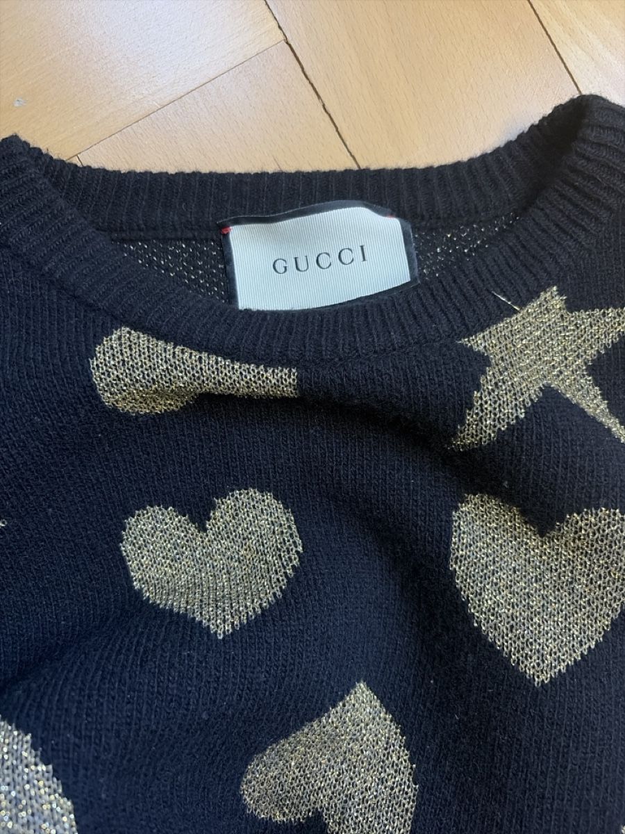 Gucci Pulls & Sweat-shirts: Gucci pullover  – D'occasion à Zürich par modcoss 3