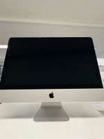 iMac (21,5 Zoll, Late 2015)