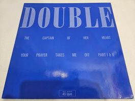 Double – Your Prayer Takes Me Off (Maxi, Synth-pop, Jazz)