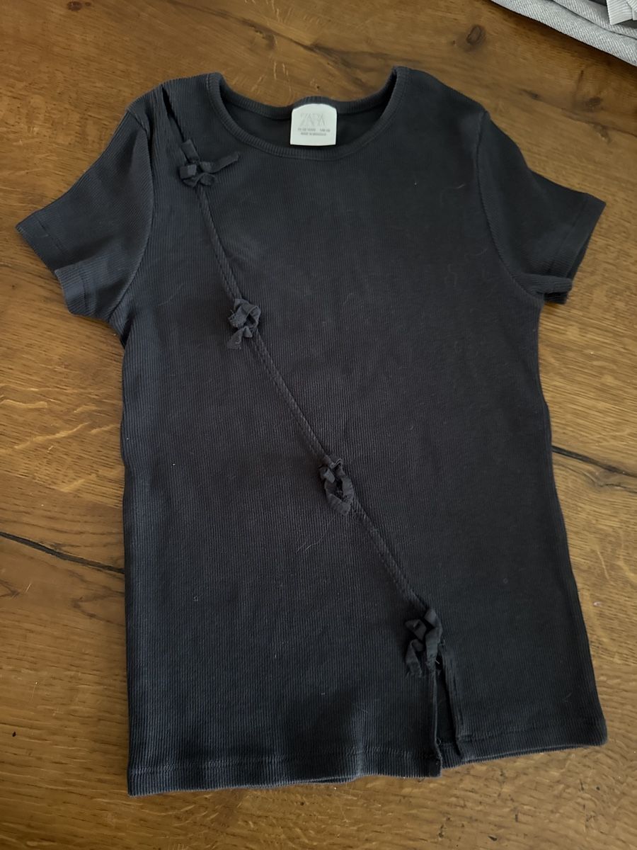 Zara Camicette, T-shirt & Top: Top von Zara – Usato da Glattpark(Opfikon) venduto da cherrytomate