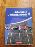 Schweizer Geschichtsbuch 4
