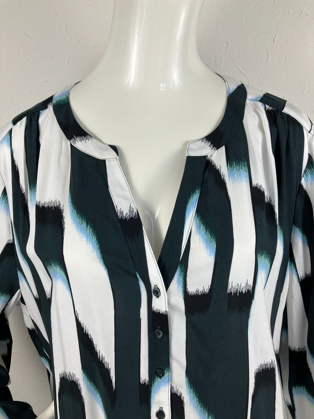 Camicette: Street One Bluse Gr.44 – Usato da Laupen ZH venduto da kar_lfz6 1