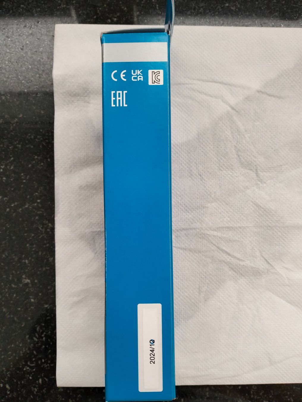 Shimano Ersatzteile: Shimano Di2 BT-DN110-A Akku – Neu und originalverpackt aus Uster von KarlZH 1