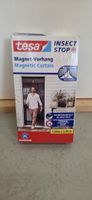 tesa Insect Stop Magnetvorhang 120x240 cm – beschädigt