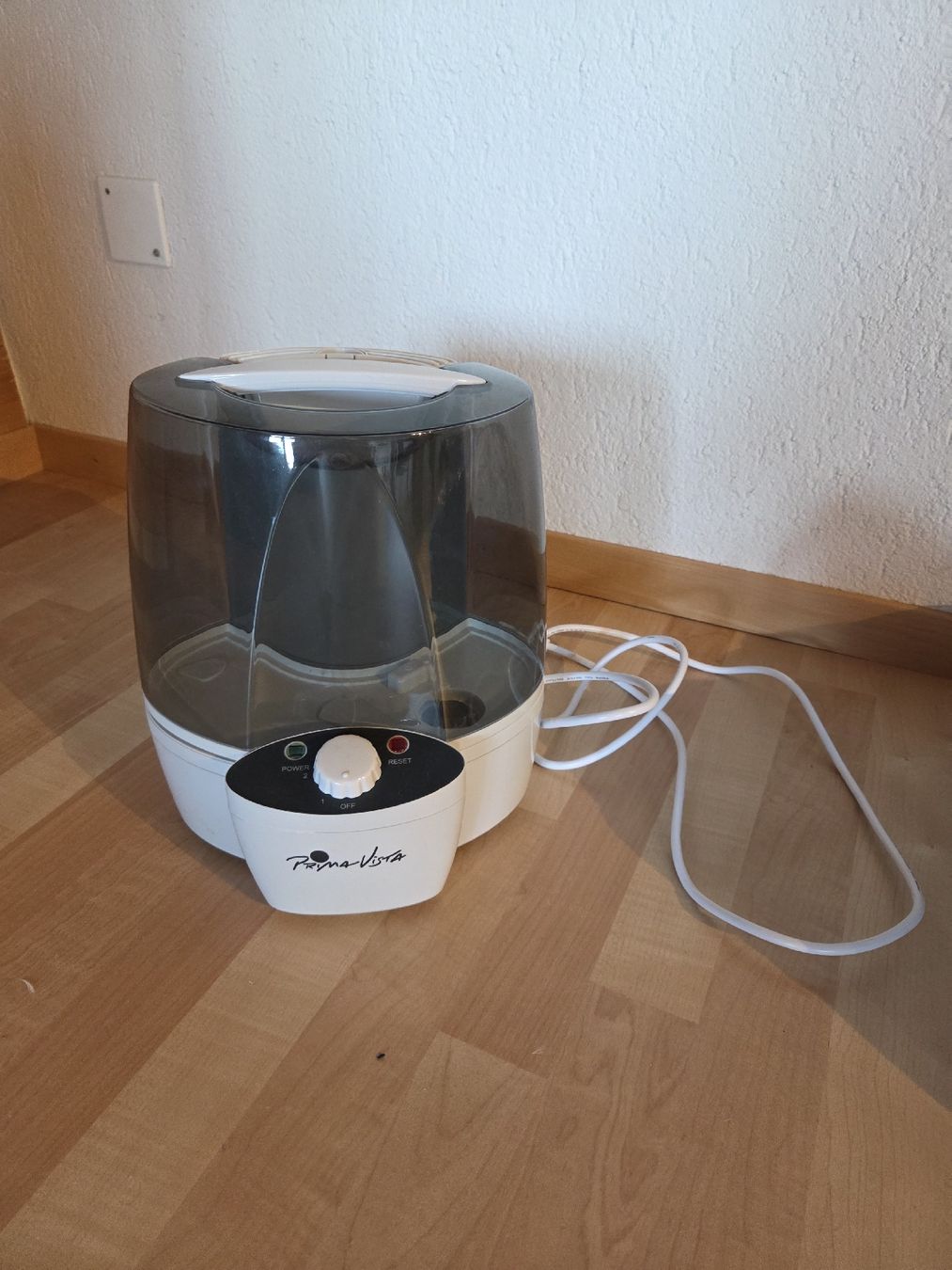 Humidificateurs: Luftbefeuchter Prima Vista – Neuf (Voir description) à Tschingel par Olivia.S 2