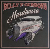 Billy F Gibbons – Hardware - (ZZ Top)