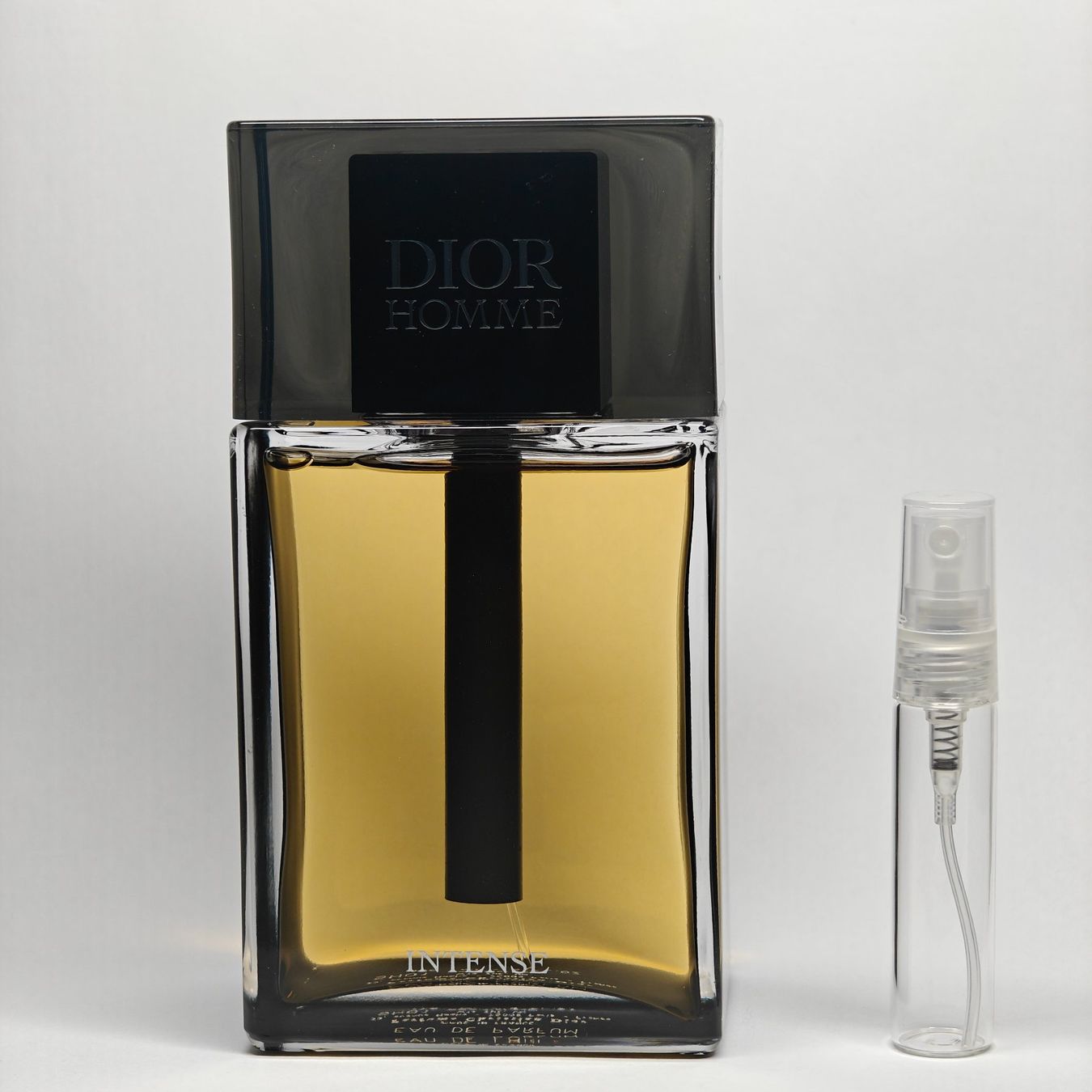 Dior Profumi & Eau de Toilette: Dior Homme Intense - Probe 5ml – Nuovo (secondo la descrizione) da Oensingen venduto da IcyMehmet