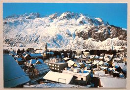 Andermatt 1444 m