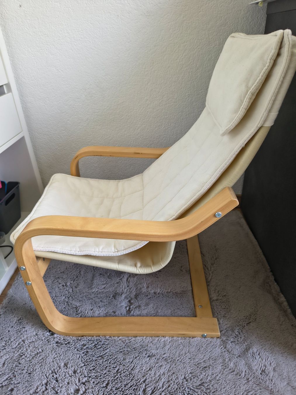 Ikea Sedie: Kinder Stuhl – Usato da Untersiggenthal venduto da Simsala7 1