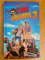 Enid Blyton. 5 Freunde 3