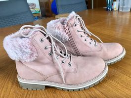 Winterstiefel Venice Grösse 35